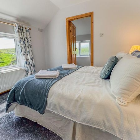 Bed and Breakfast Kilcashel House, Ardara, F94 P802 Экстерьер фото