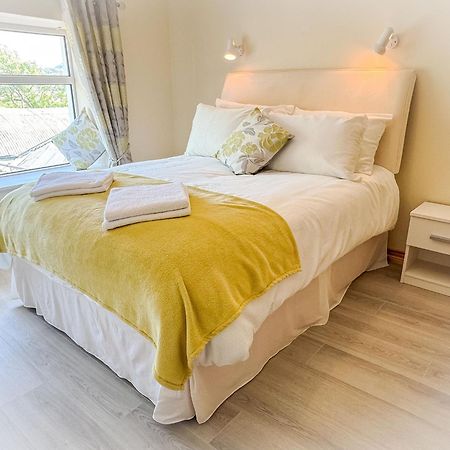Bed and Breakfast Kilcashel House, Ardara, F94 P802 Экстерьер фото