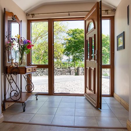 Bed and Breakfast Kilcashel House, Ardara, F94 P802 Экстерьер фото