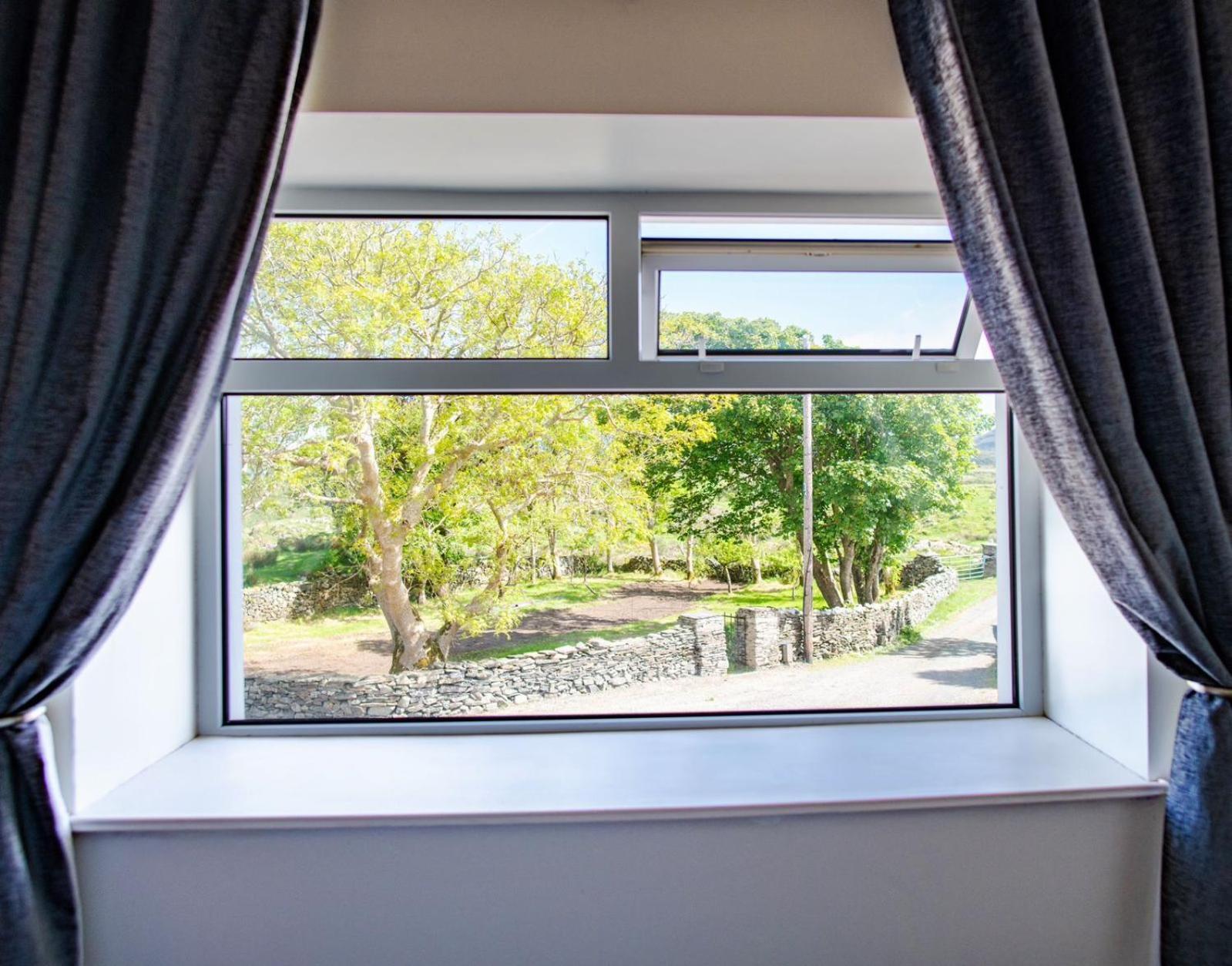 Bed and Breakfast Kilcashel House, Ardara, F94 P802 Экстерьер фото