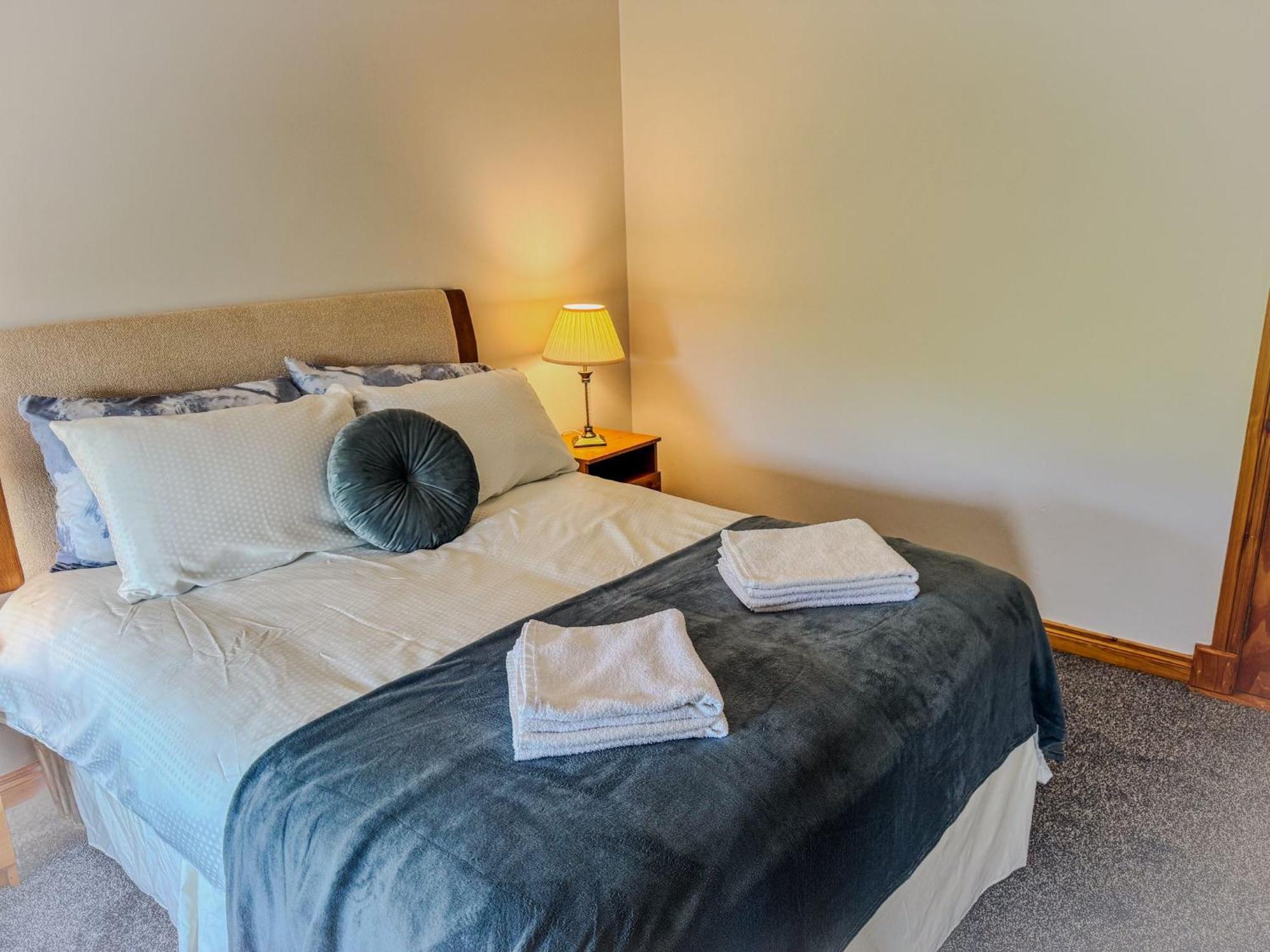 Bed and Breakfast Kilcashel House, Ardara, F94 P802 Экстерьер фото
